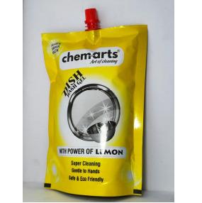 Dish Wash Gel