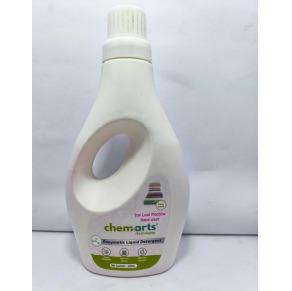 Liquid Detergent