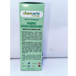 Fabric Stain Remover