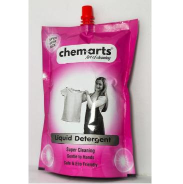 Liquid Detergent