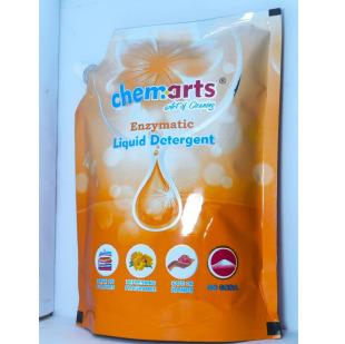 Liquid Detergent