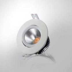 LED Recessed Down Light