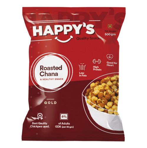 Roasted Chana