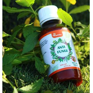 ANTI FUNGI 100ML