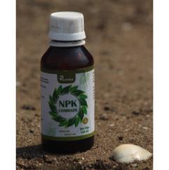 NPK 100 ML