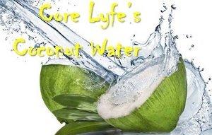 Coconut Water