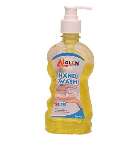 Hand Wash