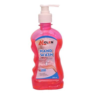 Hand Wash