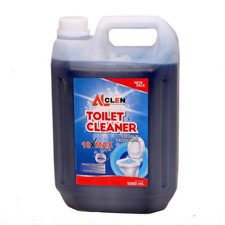 Toilet Cleaner