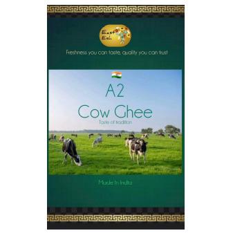 A2 Cow Ghee