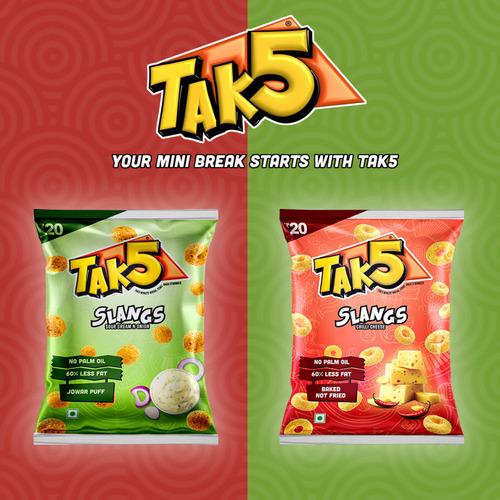 Snacks