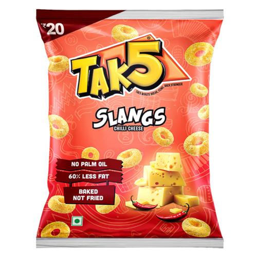 Chilli Cheese Slangs Snacks