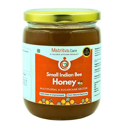 Small India Bee Honey