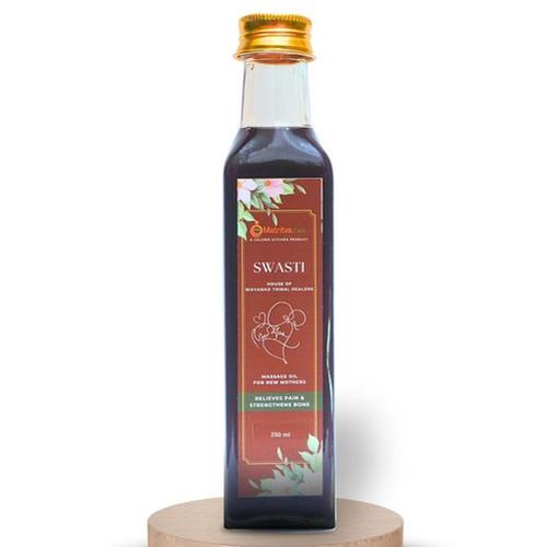 Swasti Mother Massage Oil