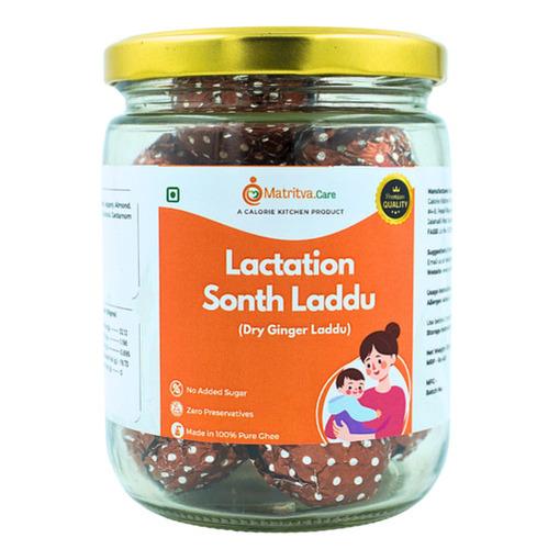 Lactation Sonth Laddu