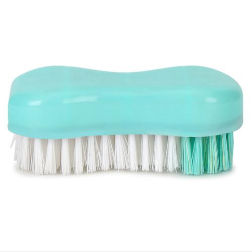 Plastic Clothes Brush