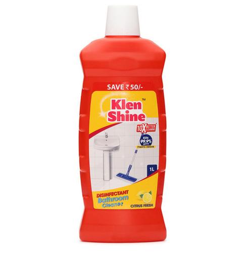 Bathroom Cleaner 1L