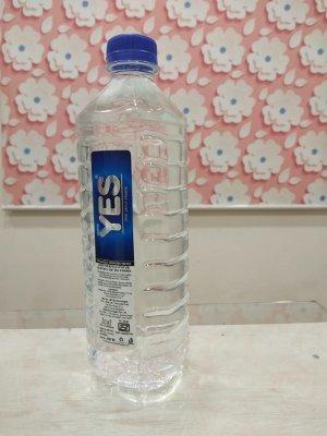 Yes 500ML Bottle