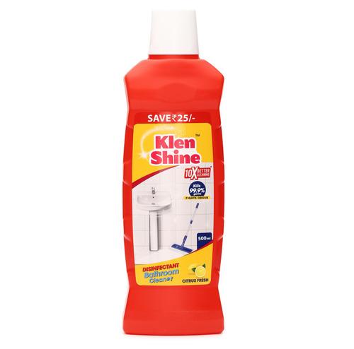 Bathroom Cleaner 500ml