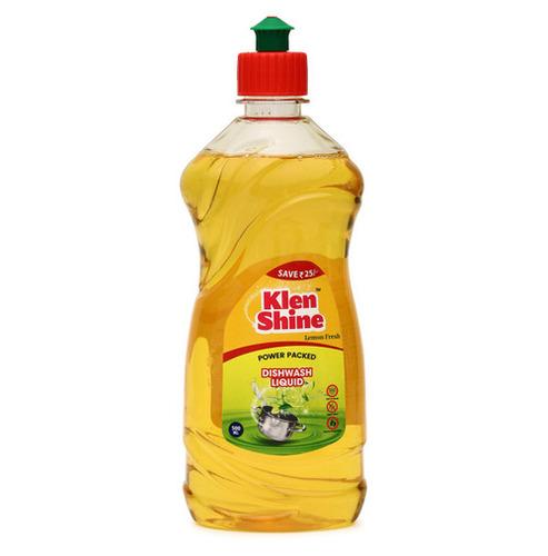 Dish Wash Gel 500ml
