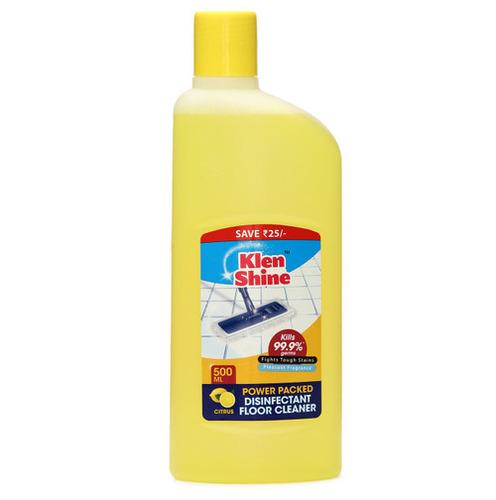 Floor Cleaner 500ml