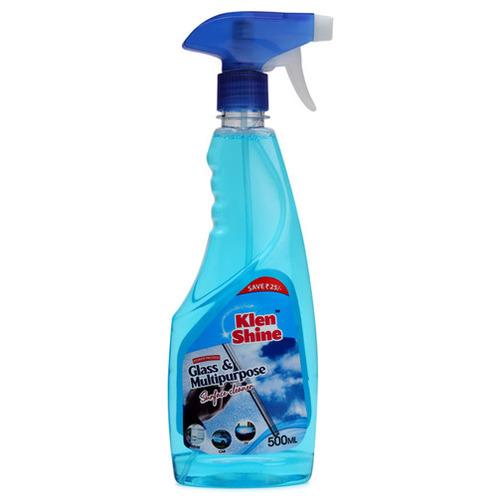 Glass Cleaner
