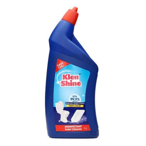 Toilet Cleaner 1L