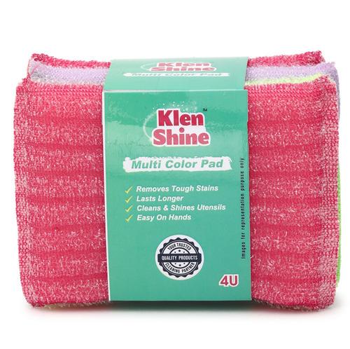 Foam Scrub Pad