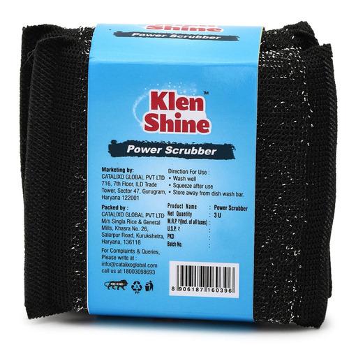 Power Scrubber