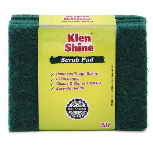 Scrub Pad