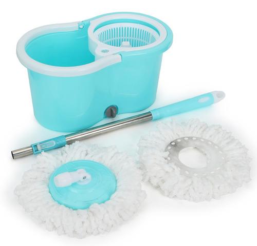 Spin Mop Oval Set