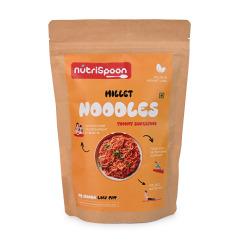 Millet Noodles