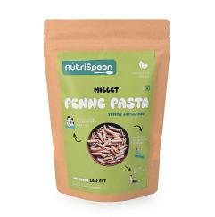Millet Penne Pasta