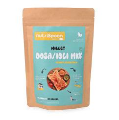 Dosa/Idlli Mix