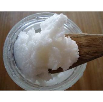 Cold Pressed Coconut oil