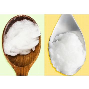Cold Pressed Coconut oil
