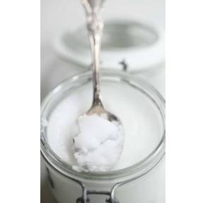 Cold Pressed Coconut oil