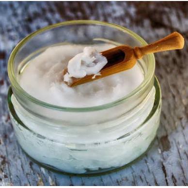 Cold Pressed Coconut oil