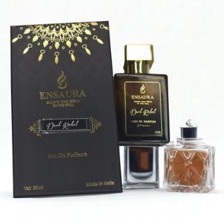 DARK REBEL-MEN PERFUME 50ML