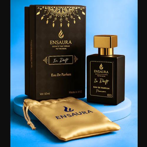 ION DRIFT - MEN PERFUME-50ML