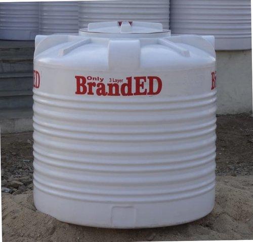 White Water Tank