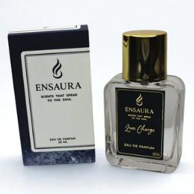 LUXE CHARGE - WOMEN PERFUME - 50ML