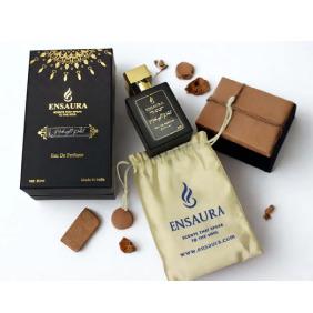 MIDNIGHT PETAL UNISEX PERFUME 50ML