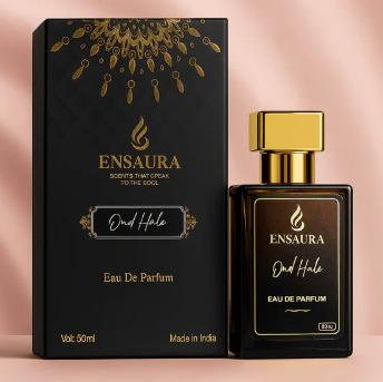OUD HALO- MEN PERFUME-50ML