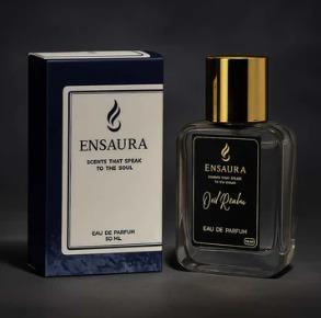 OUD REALM - MEN PERFUME -50ML
