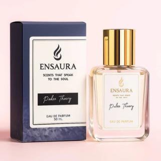PULSE THEORY - WOMEN PERFUME-50ML