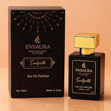 SOULPATH - WOMEN PERFUME - 50ML