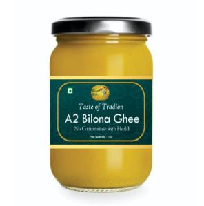 A2 Bilona Ghee