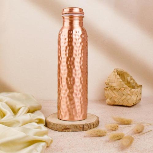 JOINTLESS BOTTLE
