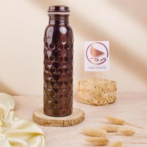 JOINTLESS BOTTLE